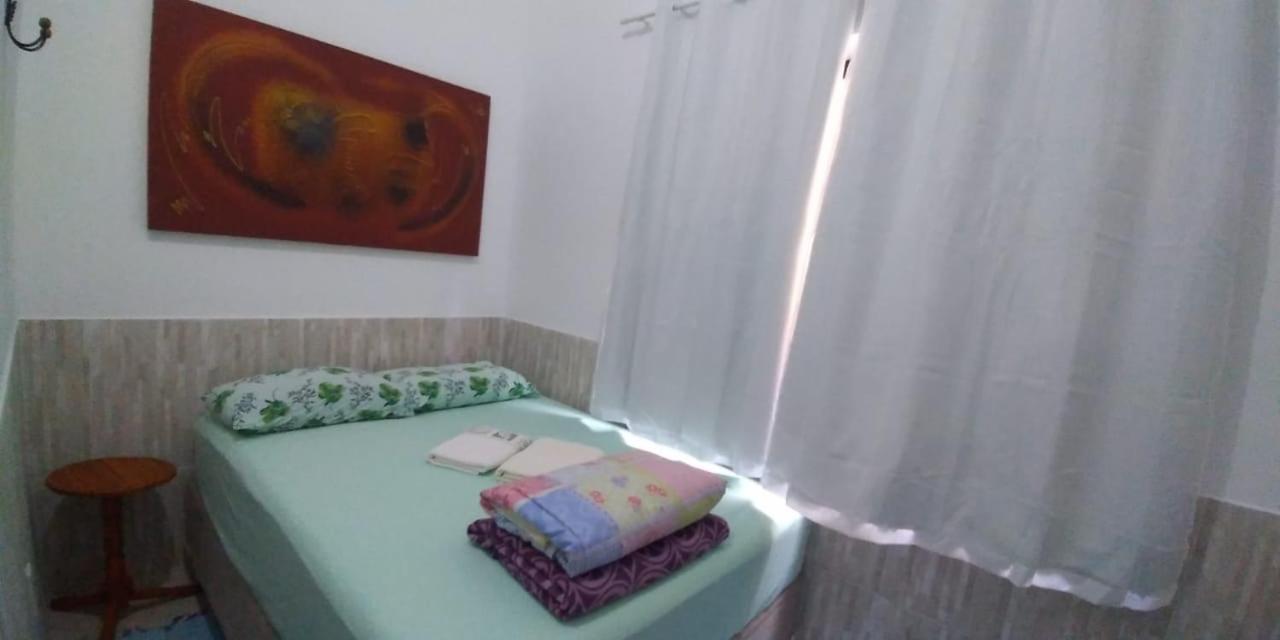 Pousada Diniz Resende Exteriér fotografie