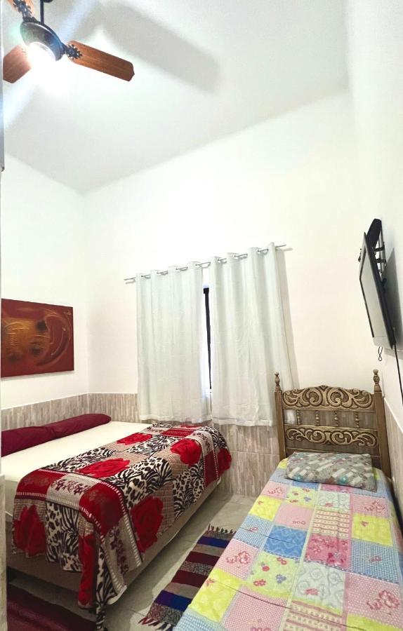 Pousada Diniz Resende Exteriér fotografie