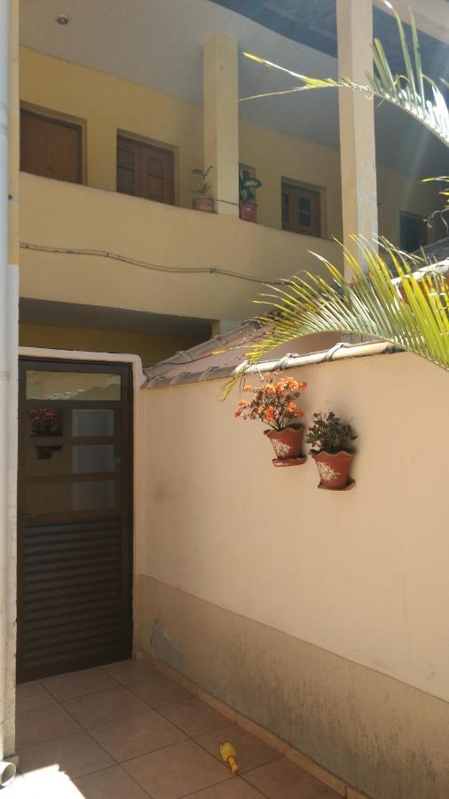 Pousada Diniz Resende Exteriér fotografie