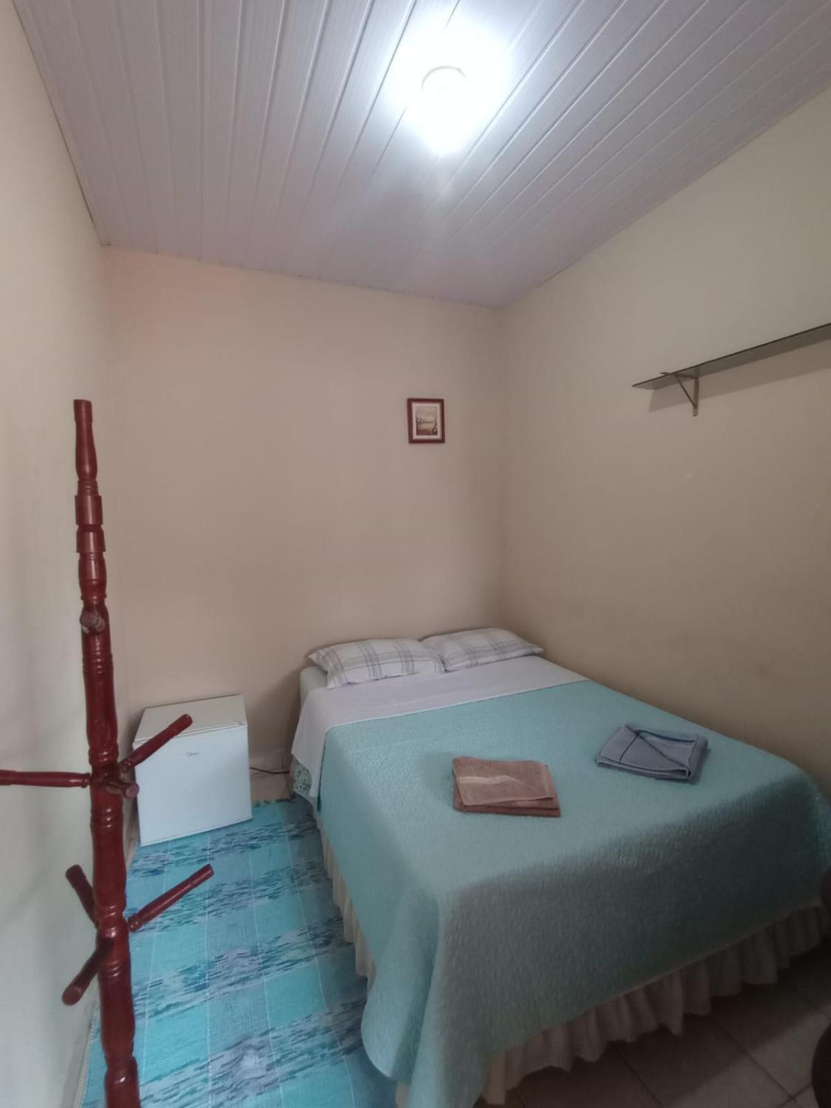Pousada Diniz Resende Exteriér fotografie
