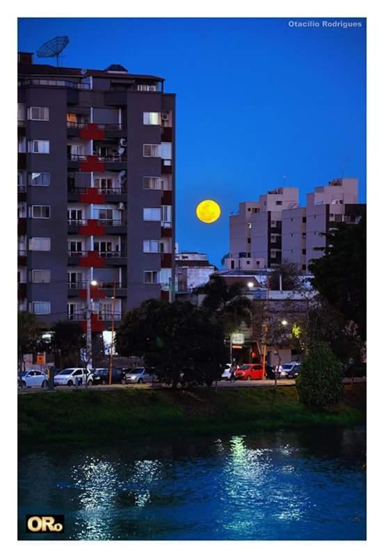 Pousada Diniz Resende Exteriér fotografie